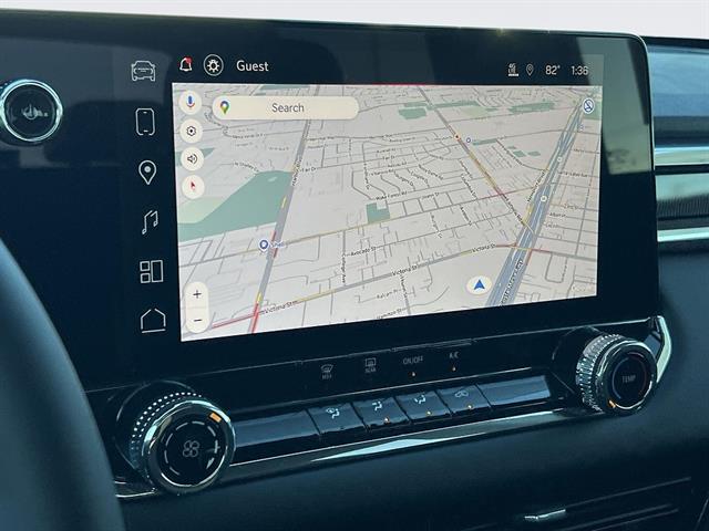 2026 GMC Canyon Elevation - Photo 18