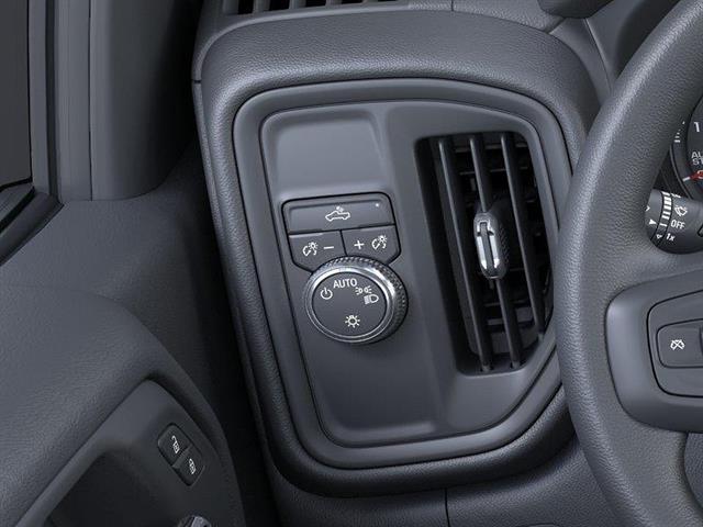 2026 GMC Sierra 1500 Pro - Photo 22