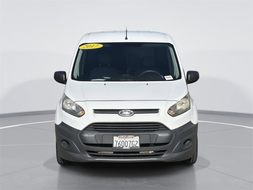 Used 2017 Ford Transit Connect XL with VIN NM0LS7E76H1296909 for sale in Costa Mesa, CA