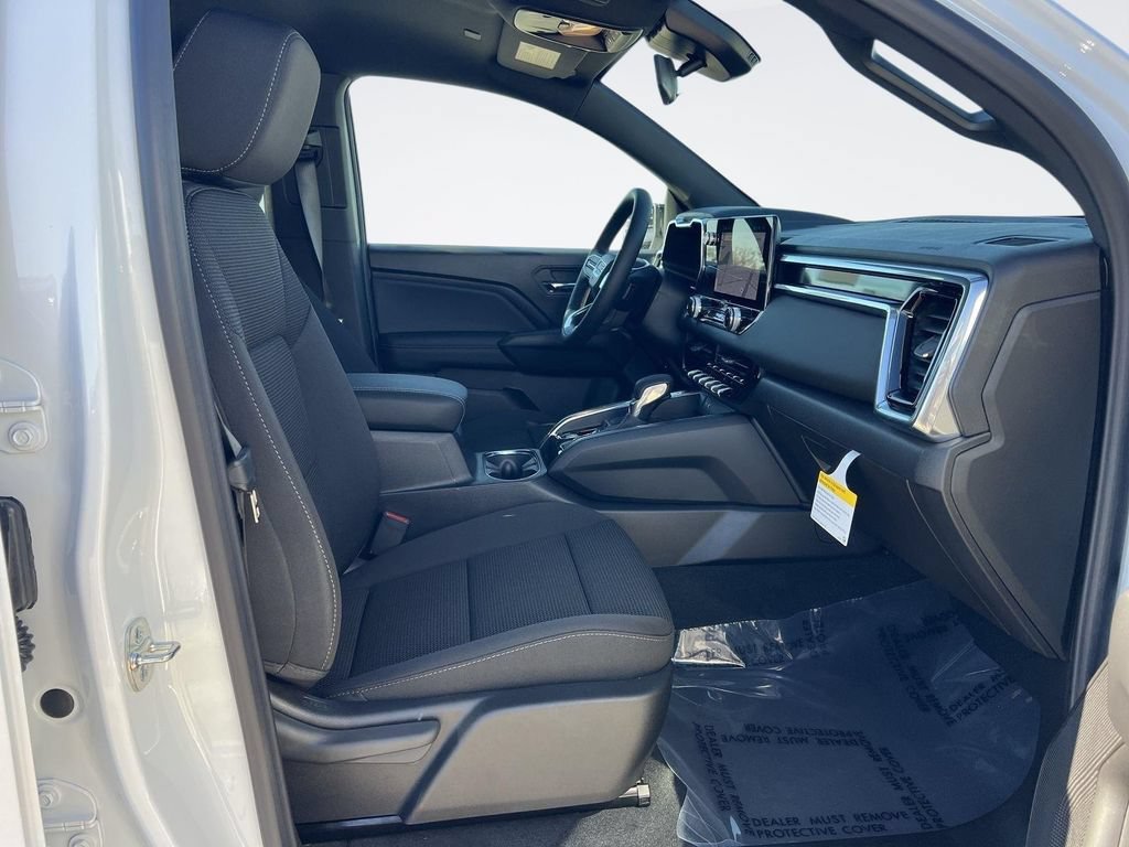 2026 GMC Canyon Elevation - Photo 31