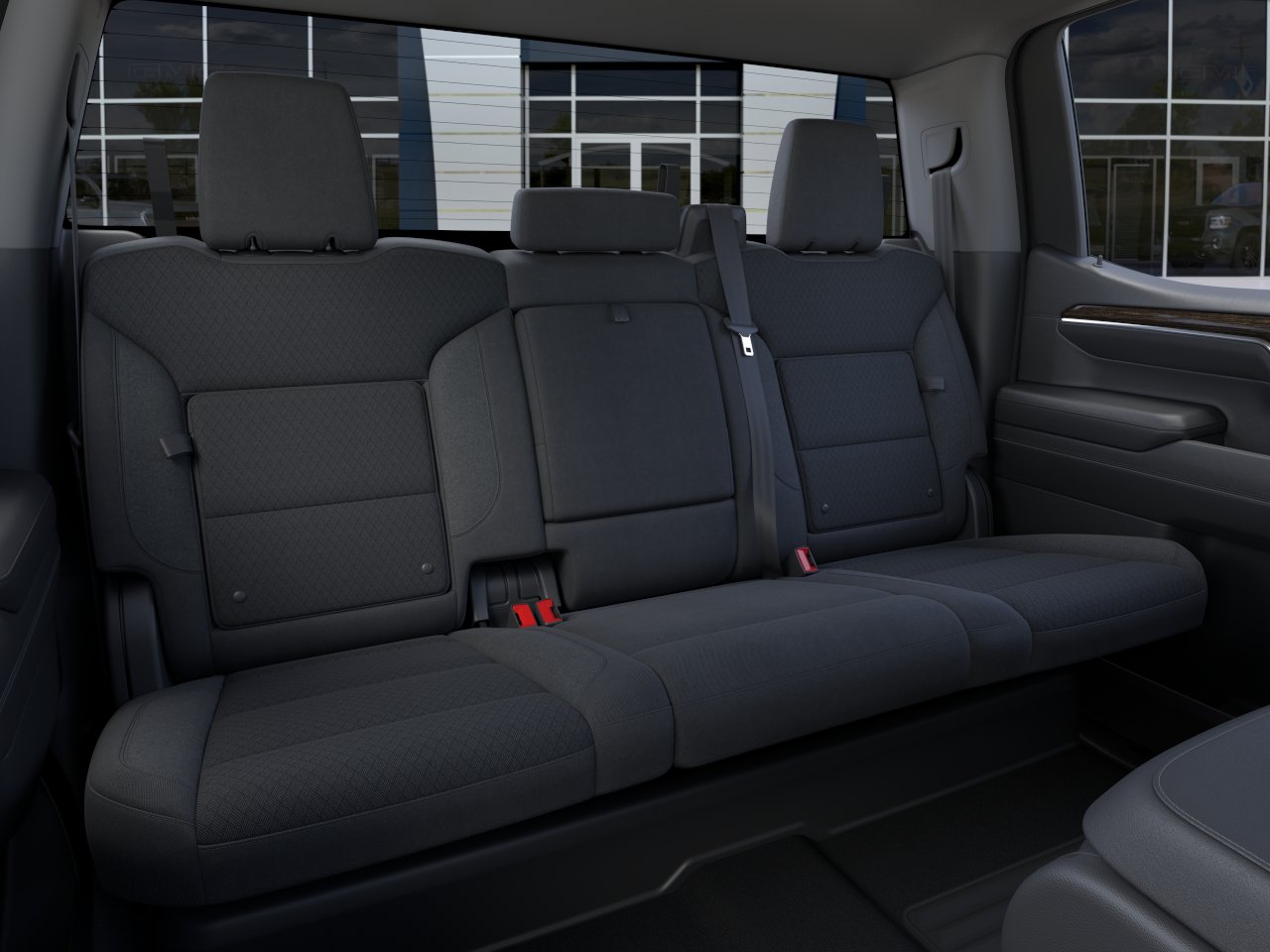 2026 GMC Sierra 1500 Elevation - Photo 41