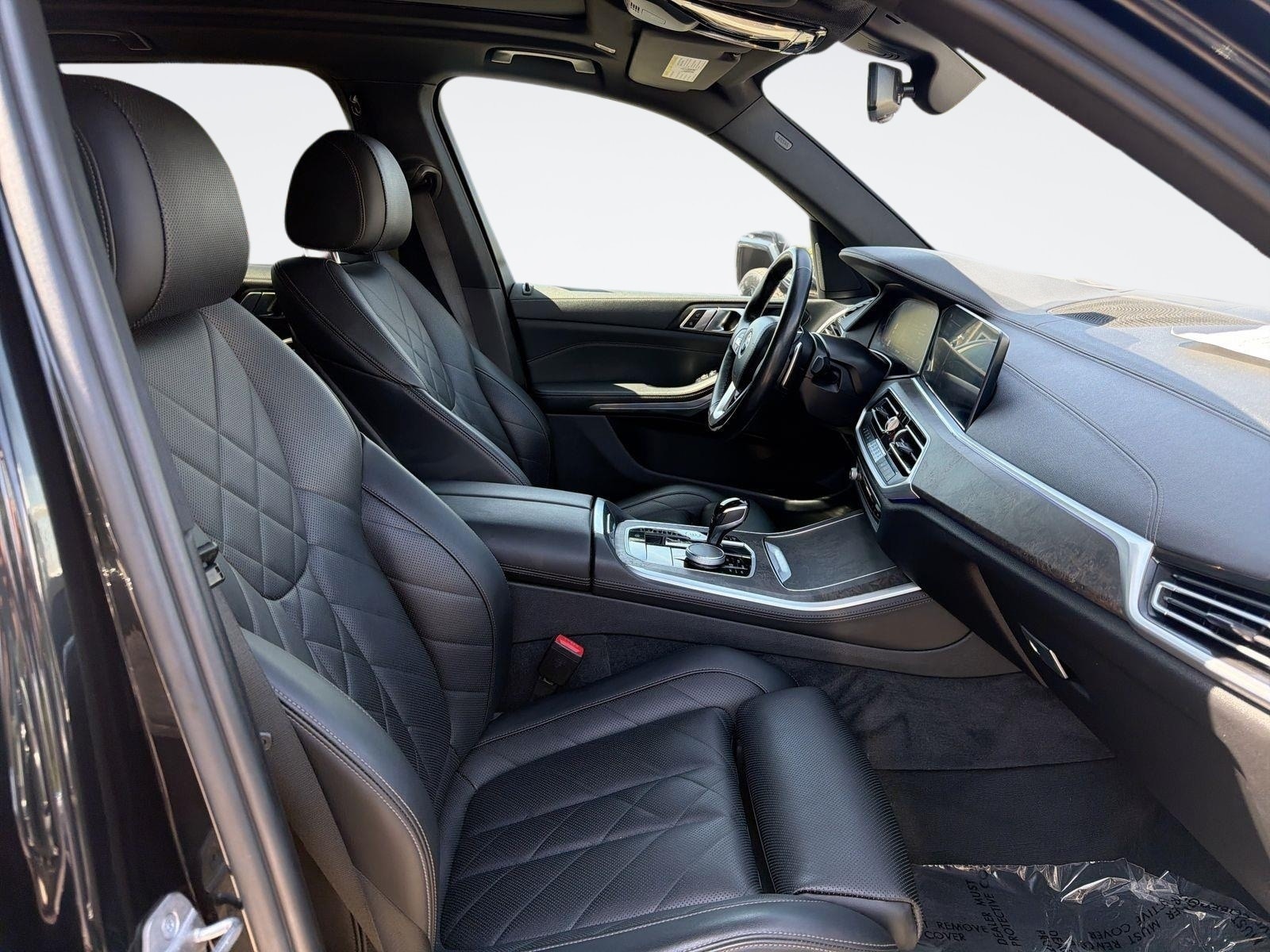 2023 BMW X5 40i - Photo 31