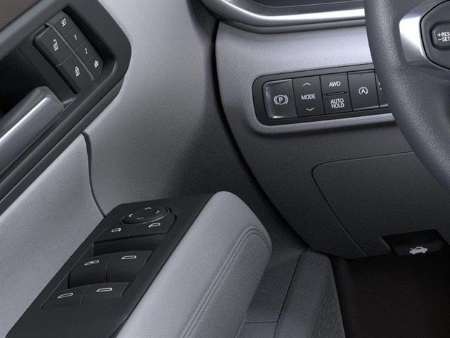 2027 GMC Terrain Denali - Photo 22