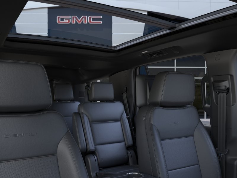 2026 GMC Yukon Denali - Photo 48