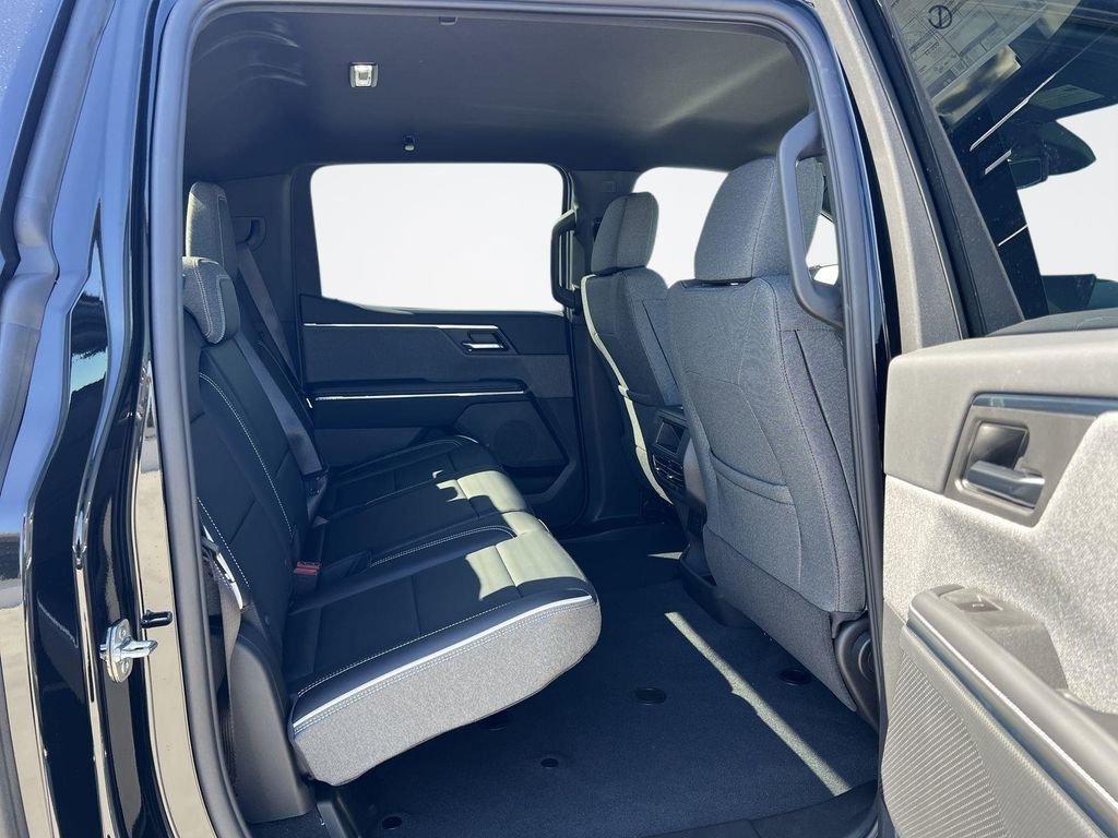 2026 GMC Sierra EV Elevation - Photo 28