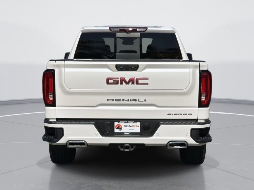 Used 2024 GMC Sierra 1500 Denali Truck