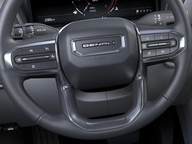 2027 GMC Terrain Denali - Photo 19