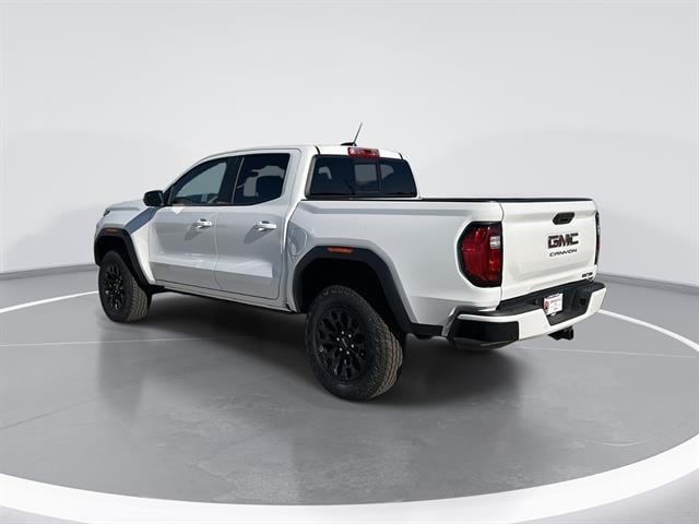 2026 GMC Canyon Elevation - Photo 6