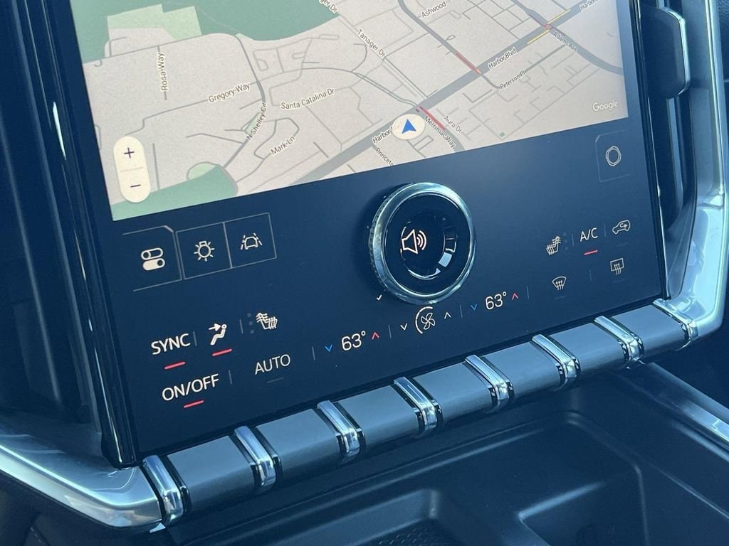 2026 GMC Acadia Elevation - Photo 20