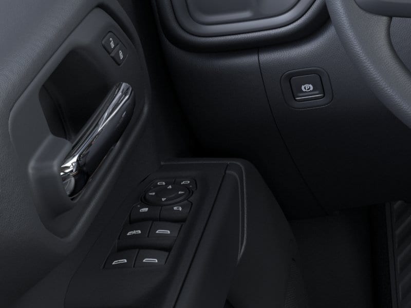 2026 GMC Sierra 3500HD Pro - Photo 55
