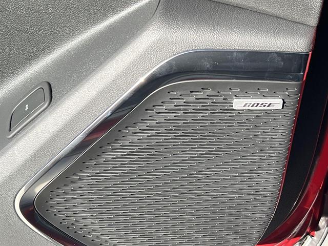 2026 GMC Acadia Elevation - Photo 22