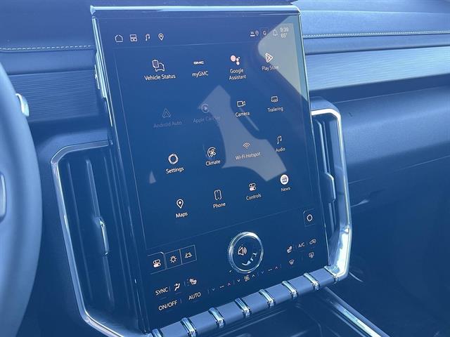 2026 GMC Acadia Elevation - Photo 17