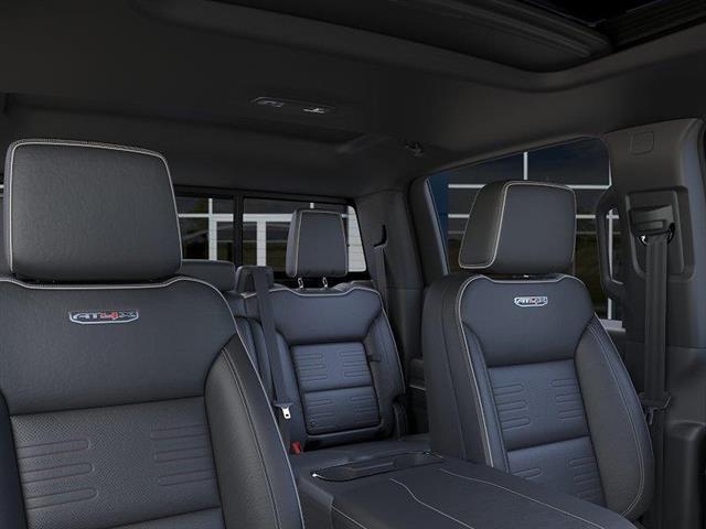 2026 GMC Sierra 1500 AT4X - Photo 24
