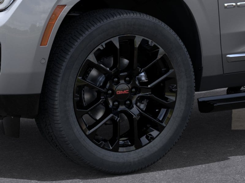 2026 GMC Yukon XL Denali - Photo 33