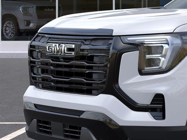 2027 GMC Terrain Elevation - Photo 13