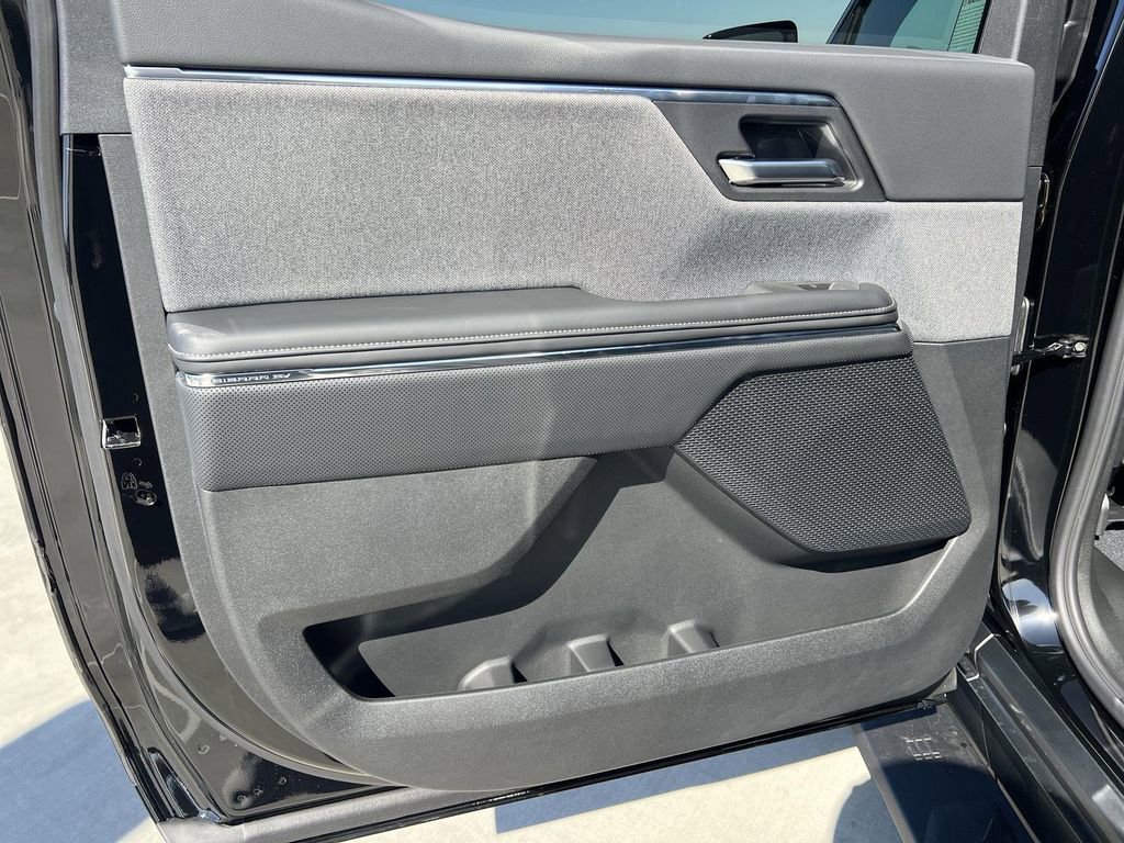 2026 GMC Sierra EV Elevation - Photo 24