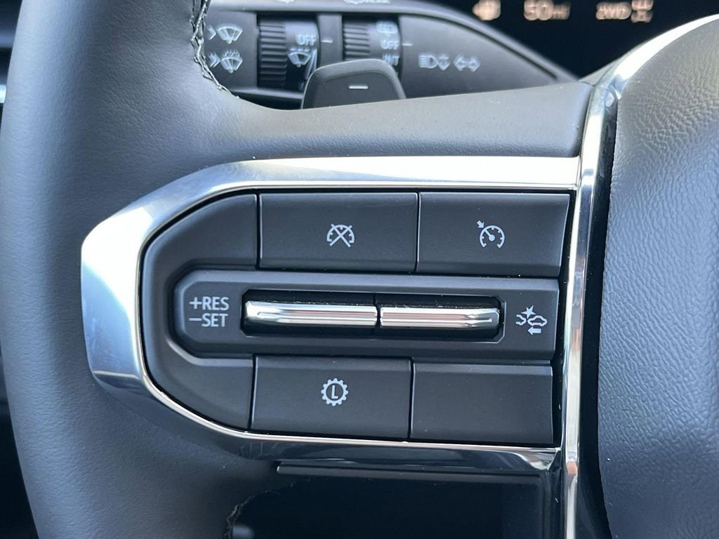 2025 GMC Terrain Elevation - Photo 13