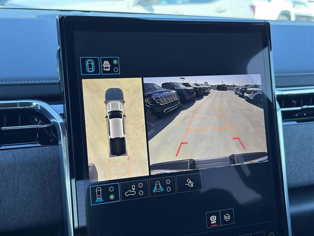2026 GMC Sierra EV Elevation - Photo 13