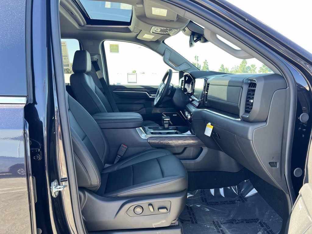 2026 GMC Sierra 1500 SLT - Photo 31