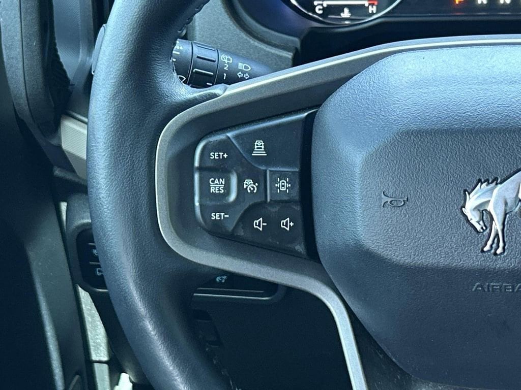2024 Ford Bronco 4-Door Wildtrak - Photo 8