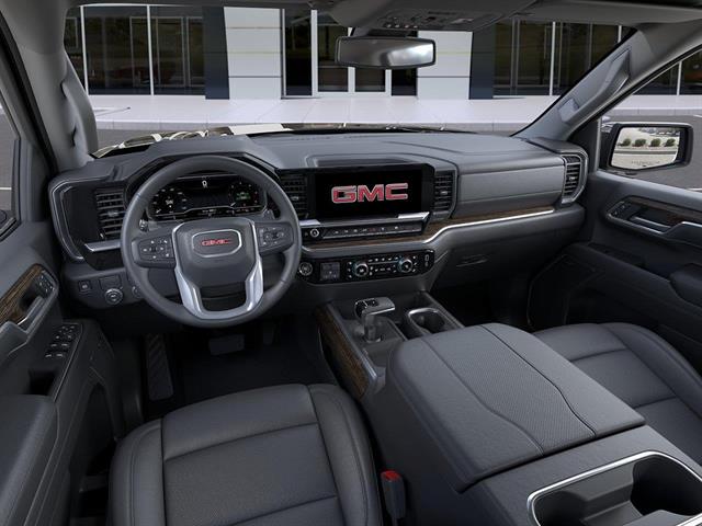 2026 GMC Sierra 1500 SLT - Photo 15