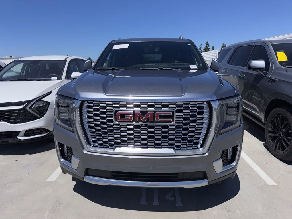 2022 GMC Yukon Denali AWD's photo