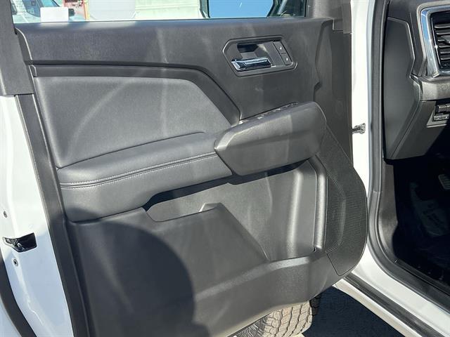 2026 GMC Canyon Elevation - Photo 10