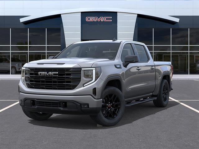 2026 GMC Sierra 1500 Elevation - Photo 6