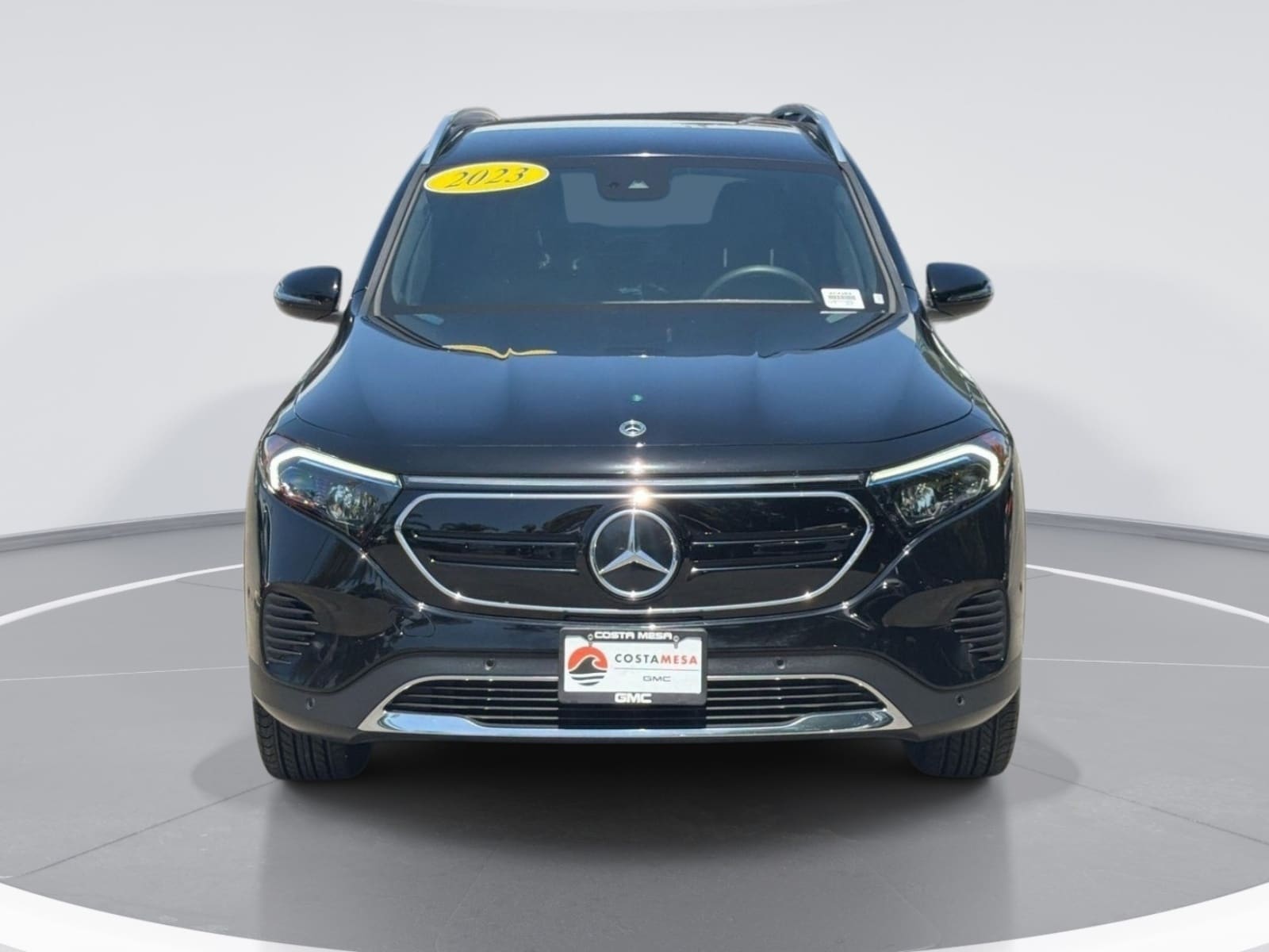 Used 2023 Mercedes-Benz EQB Base with VIN W1N9M0CBXPN046322 for sale in Costa Mesa, CA