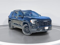 2026 GMC Terrain Elevation SUV