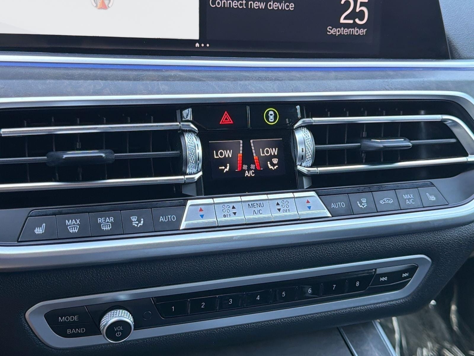 2023 BMW X5 40i - Photo 12