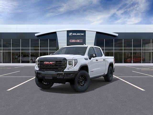 2026 GMC Sierra 1500 AT4X - Photo 8