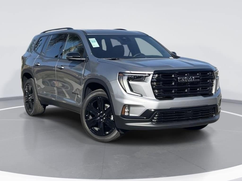 2026 GMC Acadia Elevation FWD's photo
