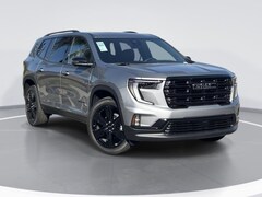 2026 GMC Acadia Elevation SUV