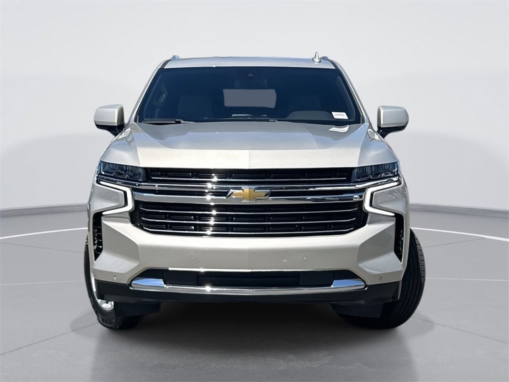 Used 2023 Chevrolet Tahoe LT with VIN 1GNSKNKD2PR323964 for sale in Costa Mesa, CA