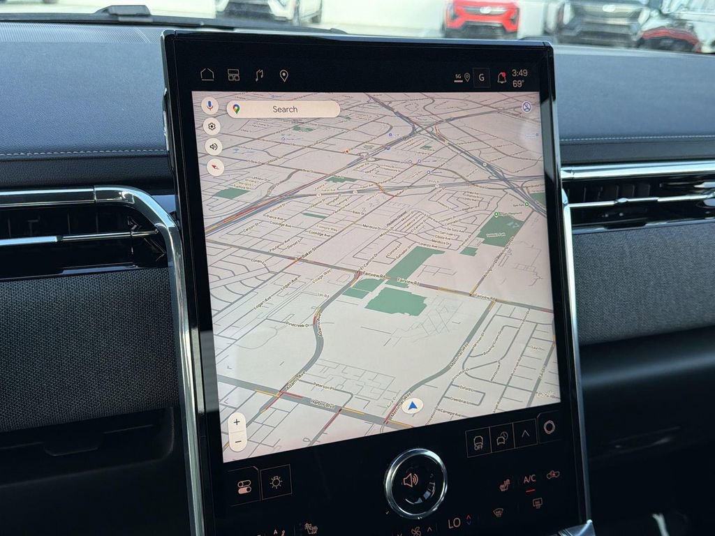 2026 GMC Sierra EV Elevation - Photo 10