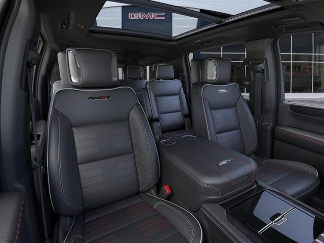 2026 GMC Yukon XL AT4 Ultimate - Photo 15