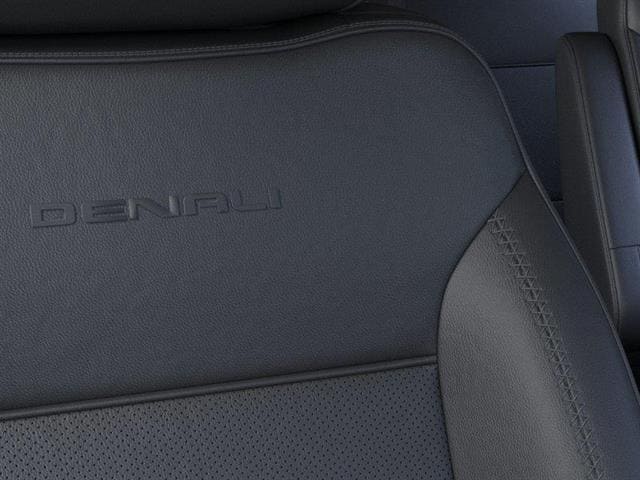 2026 GMC Yukon XL Denali - Photo 21