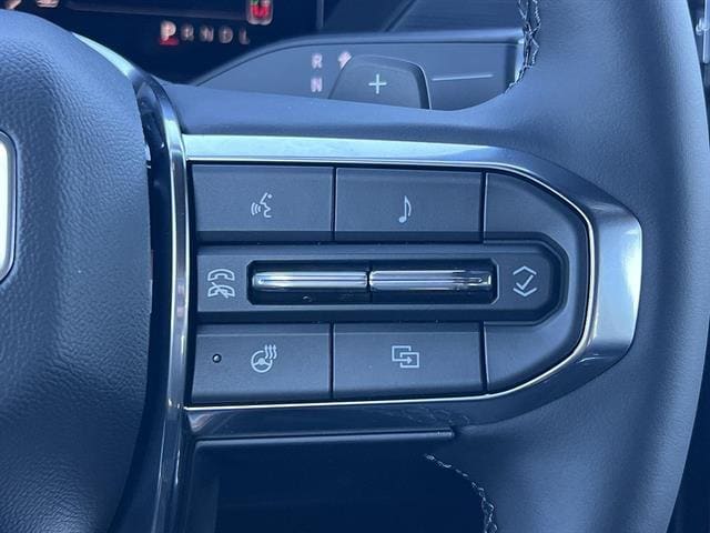 2026 GMC Acadia Elevation - Photo 14
