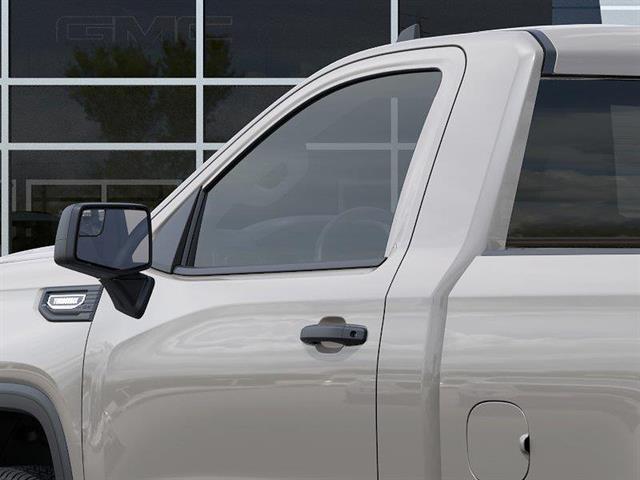 2026 GMC Sierra 1500 Pro - Photo 12