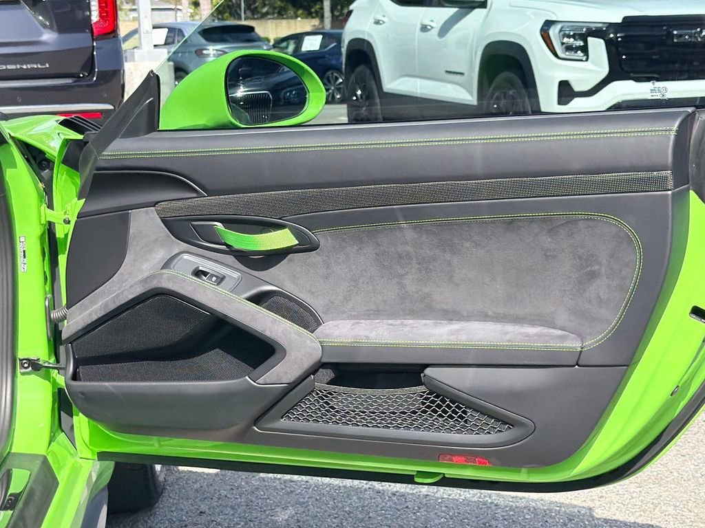 2019 Porsche 911 GT3 RS - Photo 29