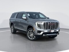 2026 GMC Yukon XL Denali SUV