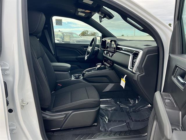 2026 GMC Canyon Elevation - Photo 31