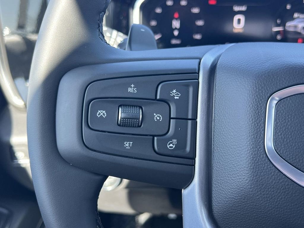 2026 GMC Sierra 1500 SLT - Photo 9