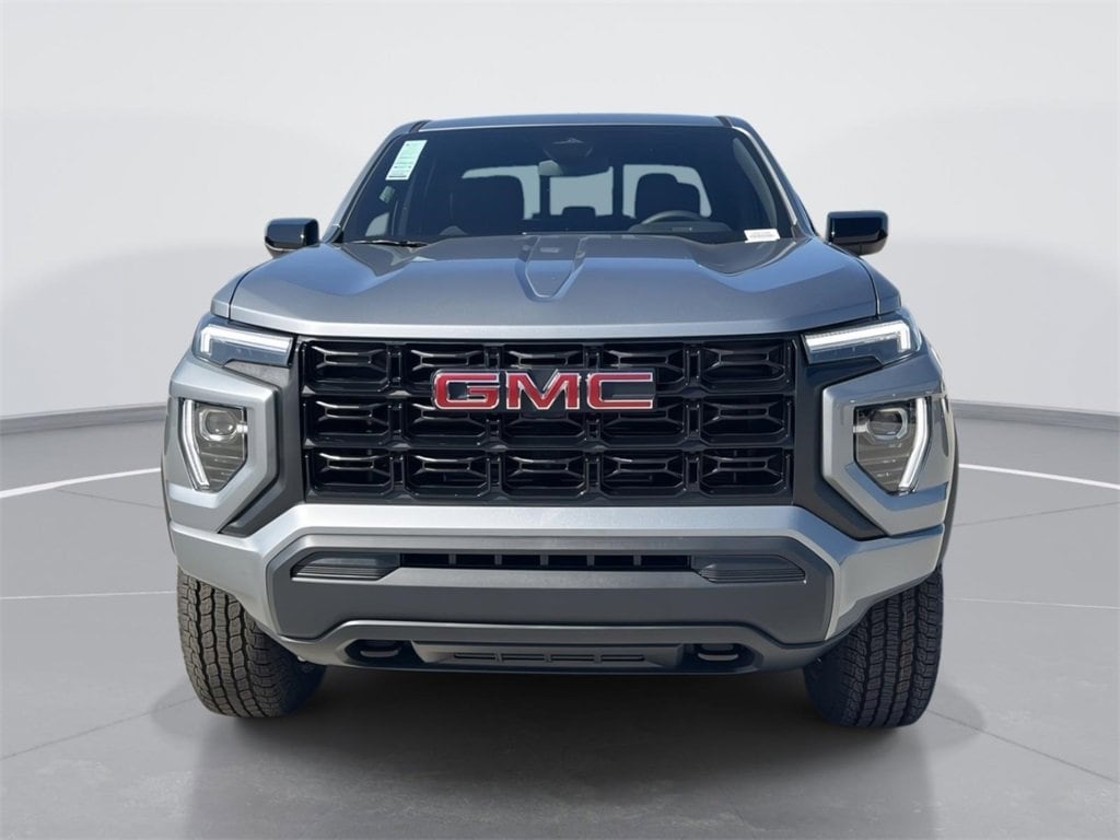 New 2026 GMC Canyon Elevation Truck