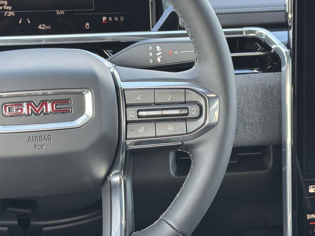 2026 GMC Sierra EV Elevation - Photo 9