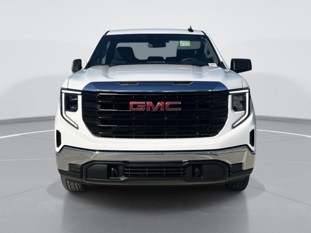 New 2026 GMC Sierra 1500 Pro Truck