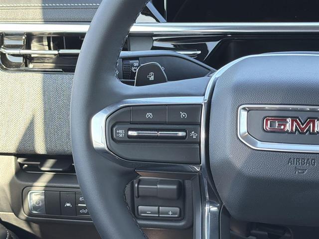 2026 GMC Sierra EV Elevation - Photo 8