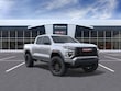  GMC Canyon