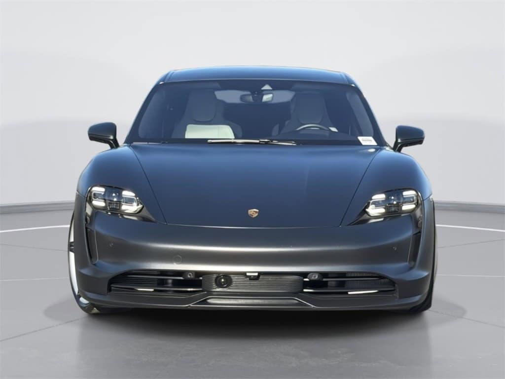 Used 2022 Porsche Taycan 4S